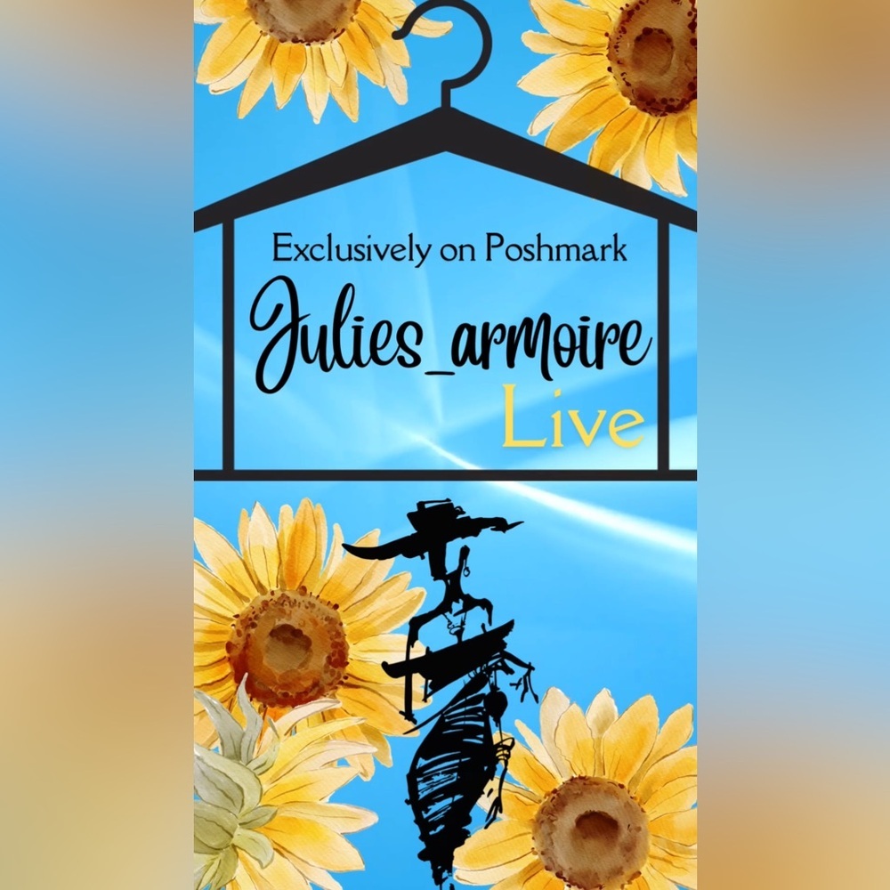 PLEASE LIKE THIS FLYER TO BE NOTIFIED OF MY UPCOMING LIVE SHOWS!!